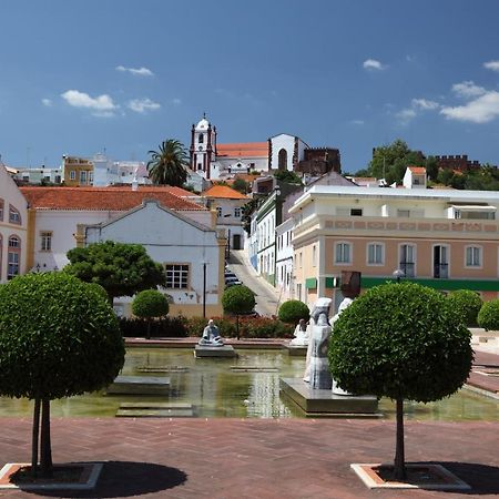 Encosta Retreat Apartment Силвес Екстериор снимка