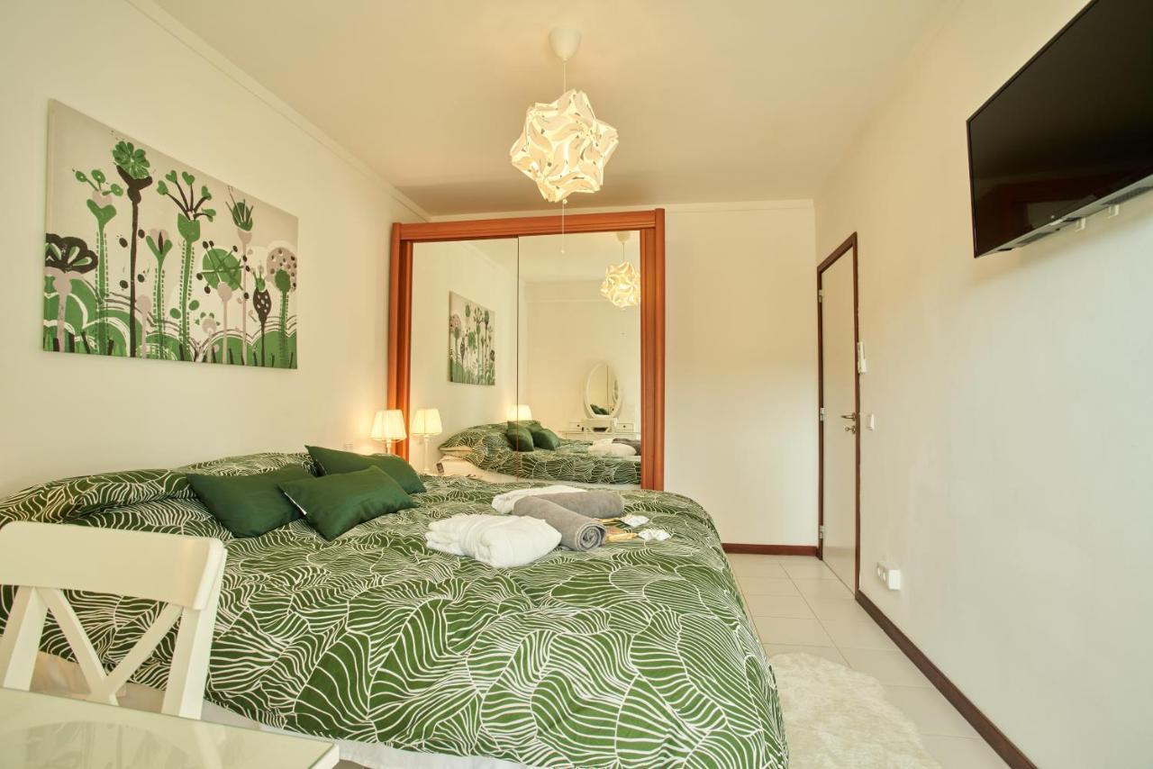 Encosta Retreat Apartment Силвес Екстериор снимка