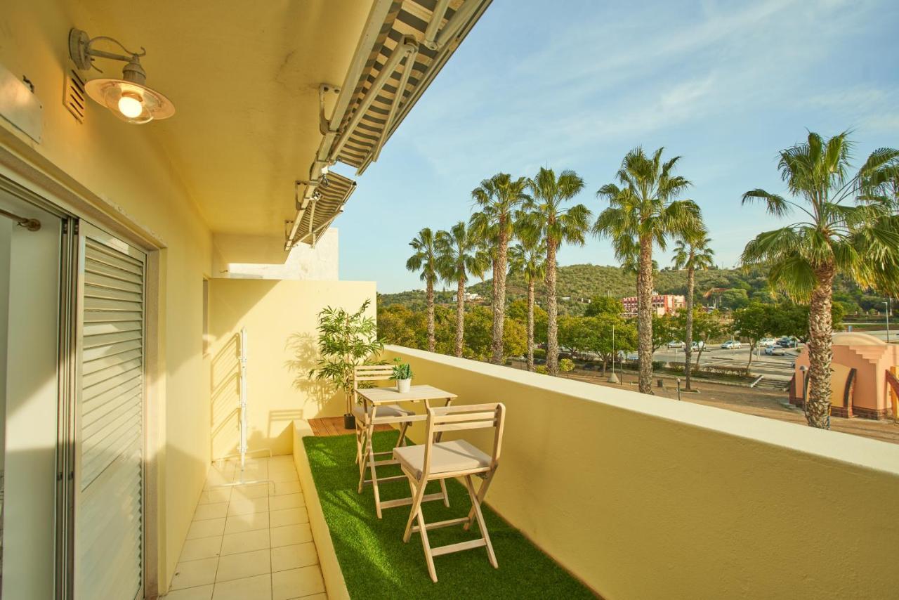 Encosta Retreat Apartment Силвес Екстериор снимка