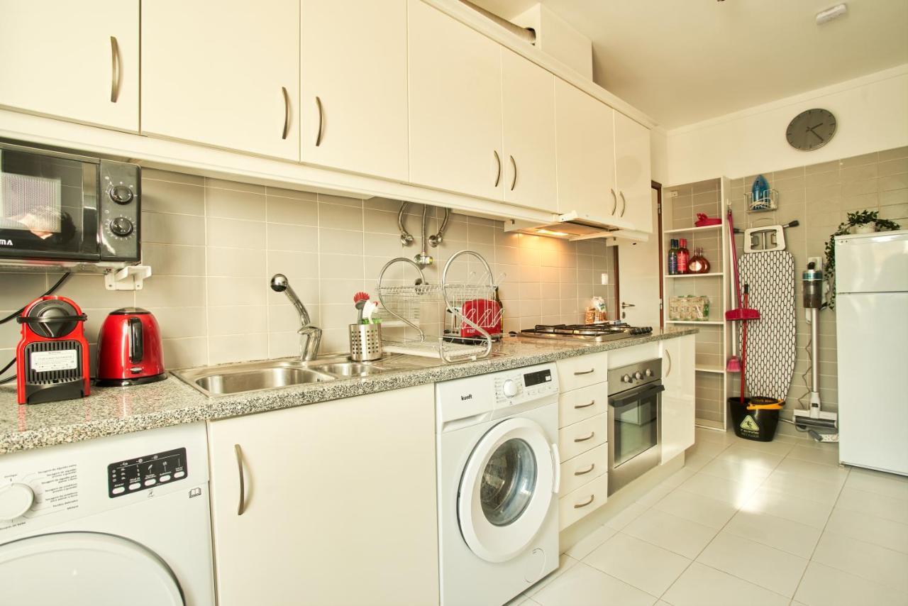 Encosta Retreat Apartment Силвес Екстериор снимка