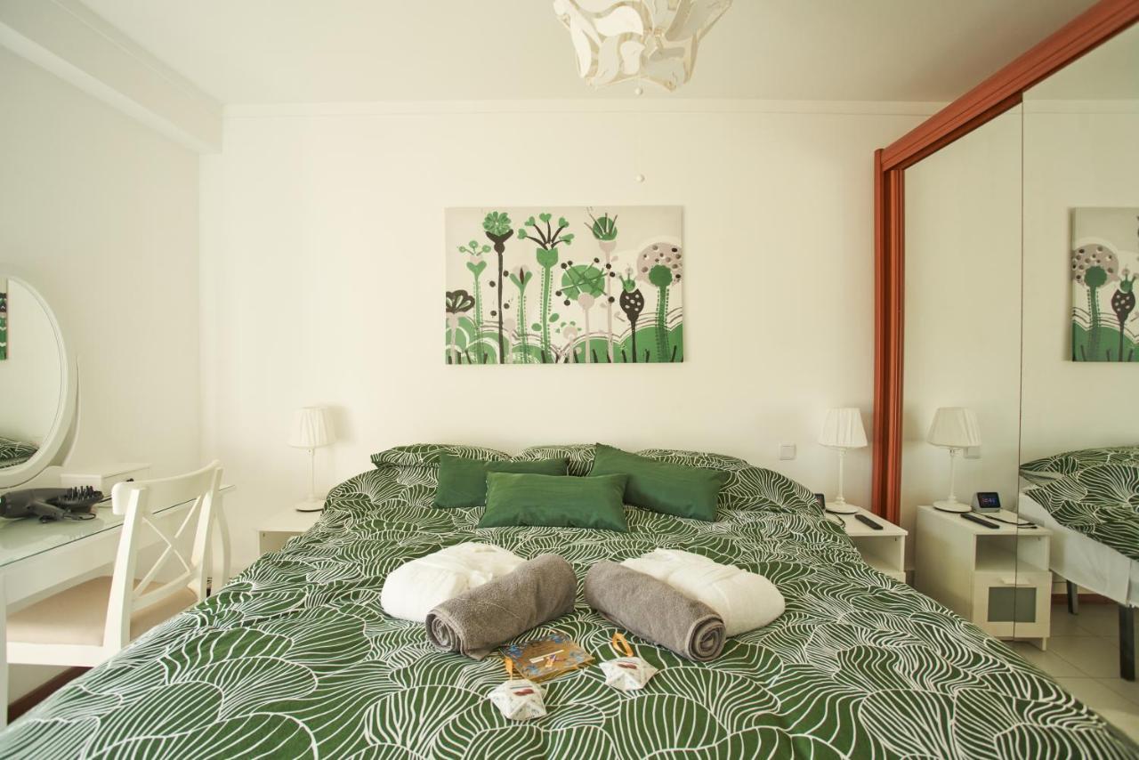 Encosta Retreat Apartment Силвес Екстериор снимка